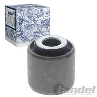 Vaico Querlenkerlager Hinterachse Unten Passend FüR Ford C-MAX Focus Mazda 3 5 V