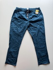 NEW Wonder Wink Scrub Pant Woman's sz 2XL Navy Blue Modern Fit Uniform
