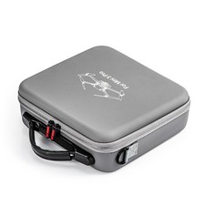PU+EVA Storage Bag Carrying Case Messenger Handbag for DJI Mini 3 Pro Drone