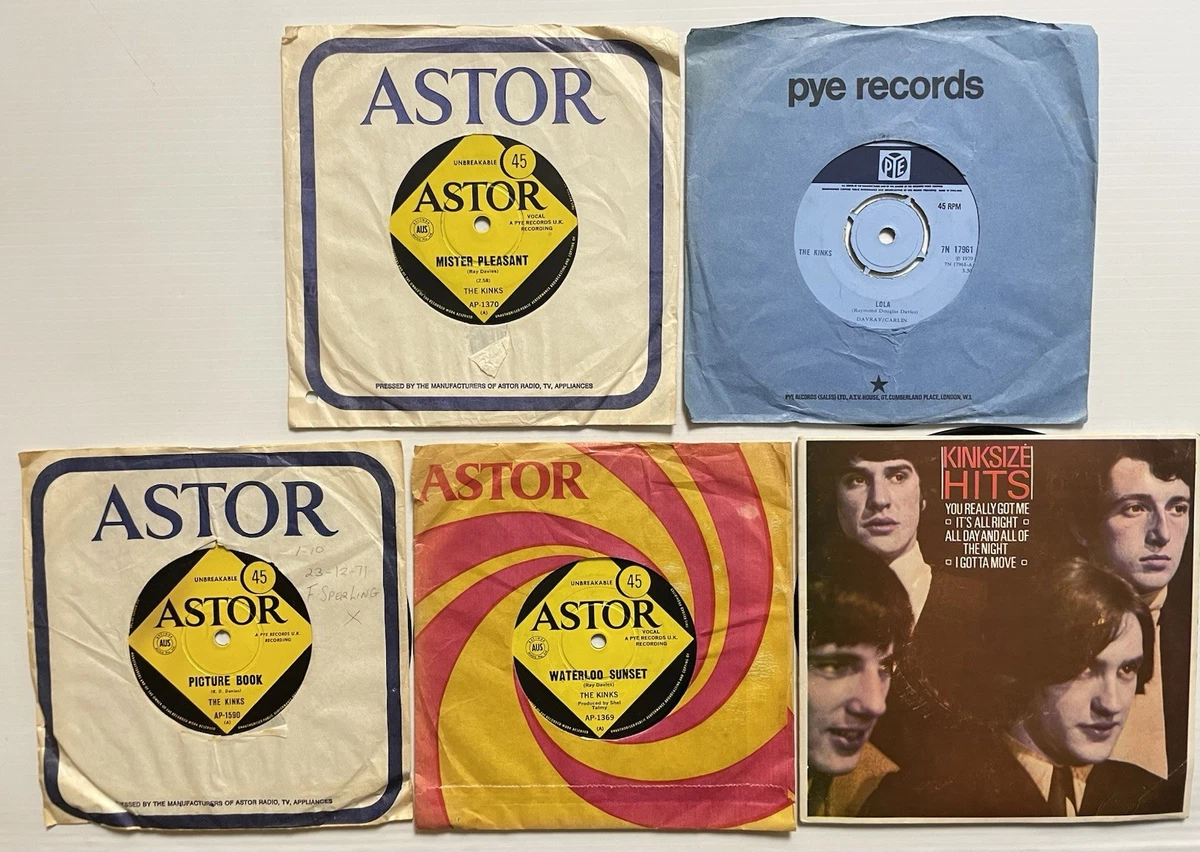 The Kinks 7