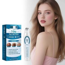 Picdo Day and Stain Eraser, Skin Tag Remover Gel for Warts and Moles