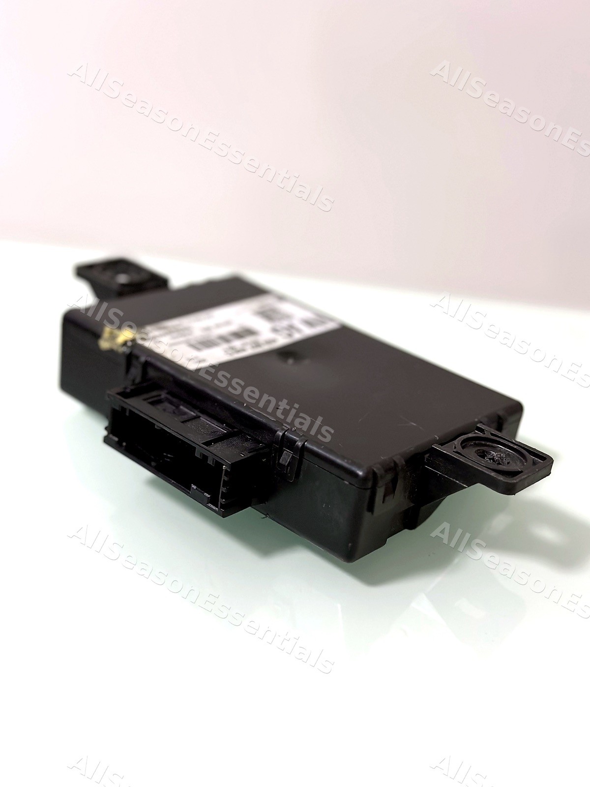 Lamborghini Huracan / Audi R8 Gateway Control Module OEM 4S0907468C