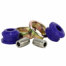 2 x Powerflex PFF85-1202 hintere PU Buchsen für Querlenker Voderachse Nummer 2