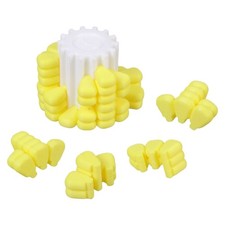 Modular 3D Puzzle Building Set Develops Problem Solving Skills Compact Design