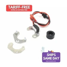 Pertronix Ignition 1847V, Kit Ignitor Conversion Kit Performance Racing Parts