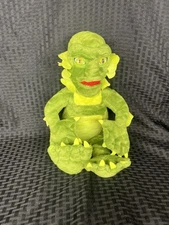 The Creature From The Black Lagoon Universal Studios Monsters Plush