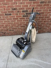 American Sander EZ-8  Drum Sander Clarke