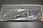 CASE of TEN!    Logitech Deluxe 250 BLACK Keyboard   867675-0403  USB Conector — photo 3
