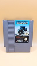 Thumbnail of ebay&reg; auction 317562671216 | Bigfoot / Big Foot / Nintendo Nes