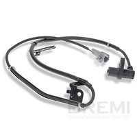 Bremi Sensor DrehzahlfüHler Vorne Links Passend FüR Toyota Prius Liftback