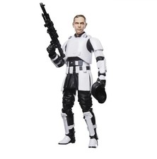 Star Wars The Black Series Andor ISB Tactical Agent' 6  Figure Target Exclusive
