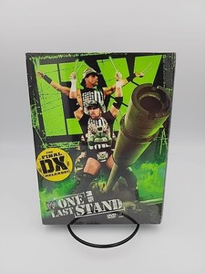 WWE Dx Dvd | eBay