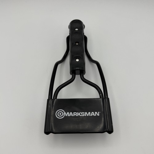 Marksman Wrist Brace Slingshot Black Classic Outdoor Sports Target Hunt No Band