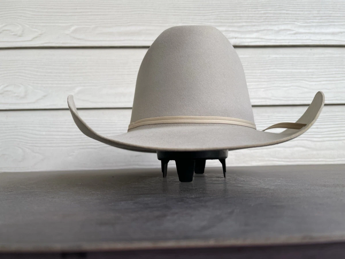 Miller Bros ヴィンテージハット Miller Bros ヴィンテージハット Vintage Miller Bros Western Cowboy