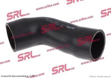 Ladeluftschlauch Turboschlauch für VW Golf 4 Van Cabrio Variant Bora I 96-06