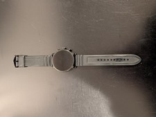 Fossil Q Explorist HR Gen 4 DW6F1 Gold Tone Black Smartwatch Tested