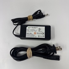Genuine CRICUT Power Cord UT42-180200-E2 Switch Mode Power Supply 18V 2.5A