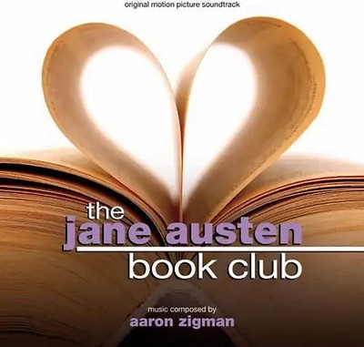 Aaron  Zigman - Der Jane Austen Club