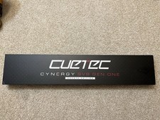 Cuetec Cynergy SVB Gen One Box W/Smart Extension W/Moyerely Carbon Fiber Cue