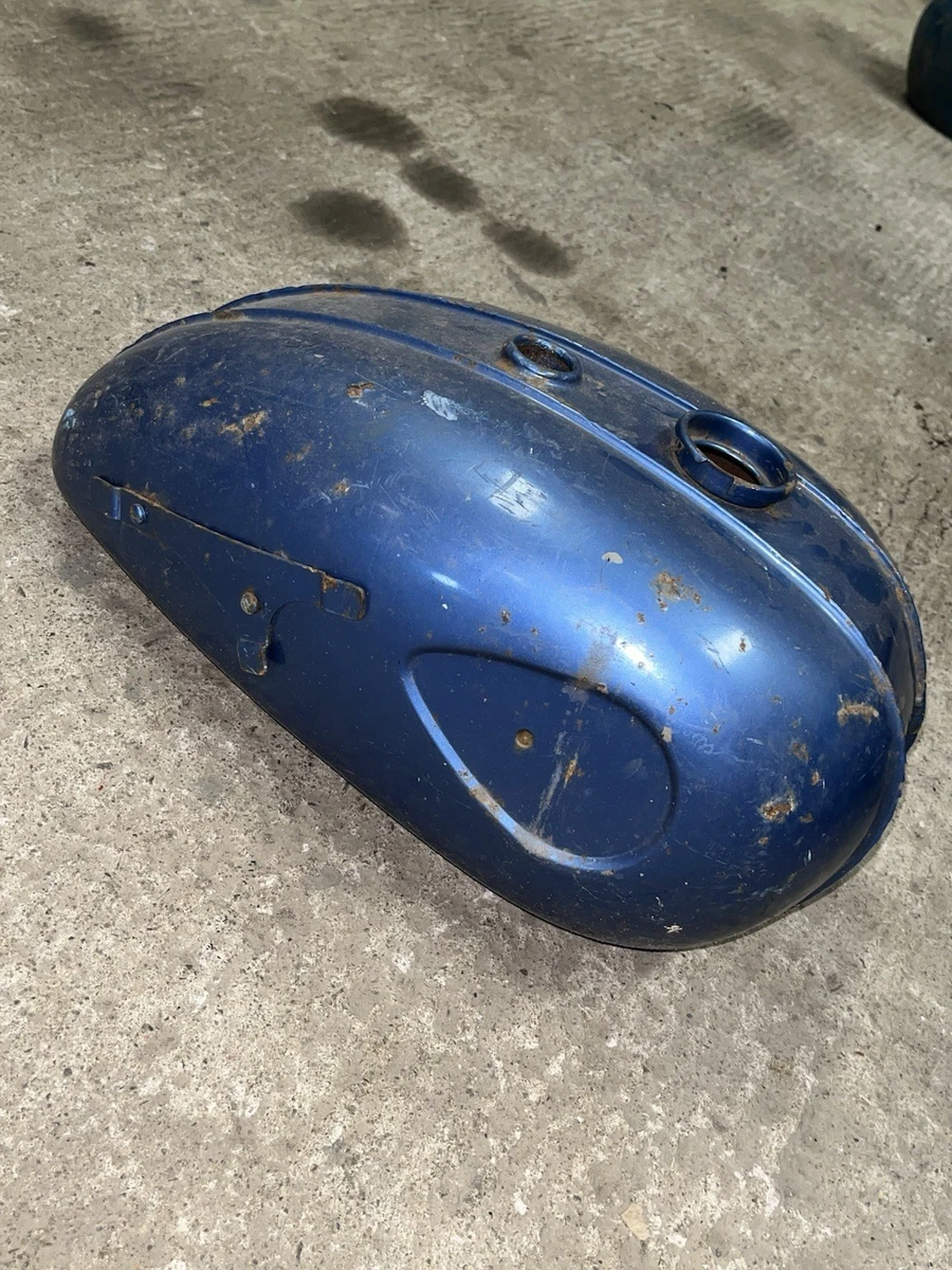 BSA C-15 ガソリンタンク bsa c15 petrol tank products for sale | eBay UK