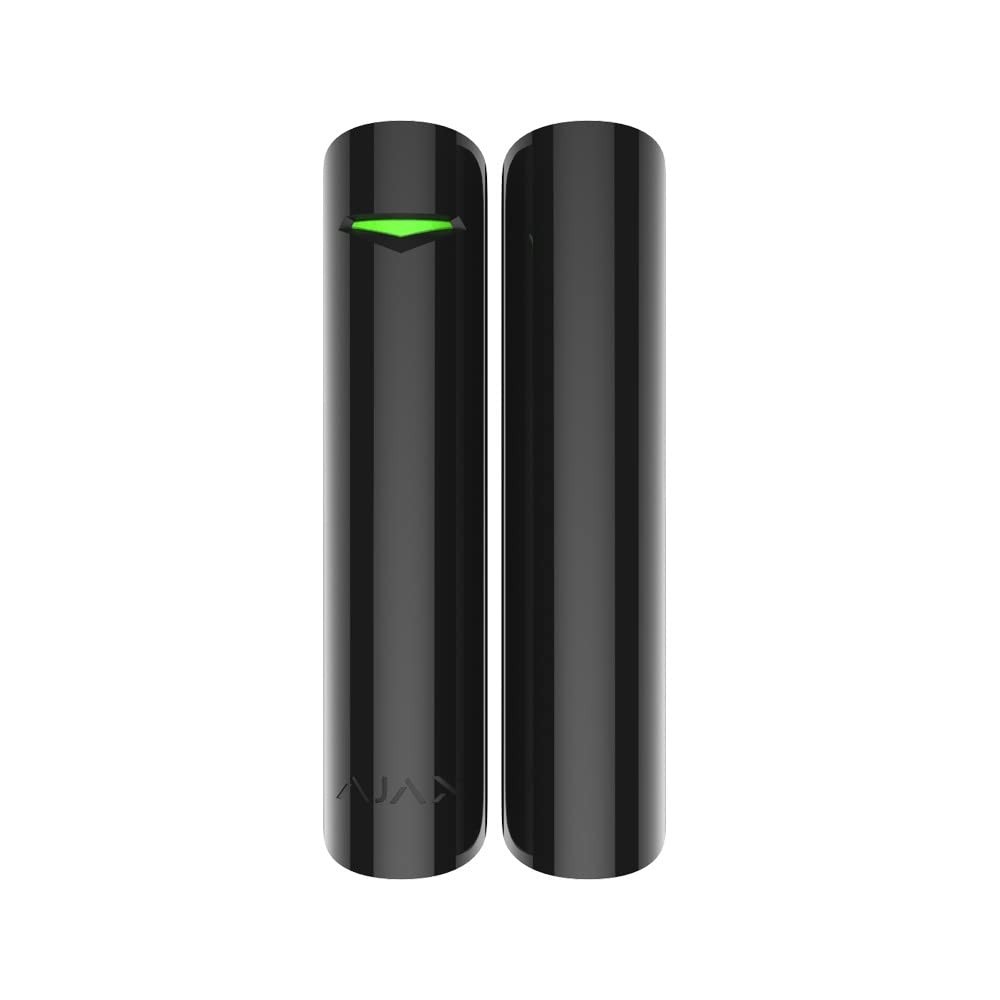 Sensore di apertura wireless DoorProtect - Nero - Ajax (mercato)