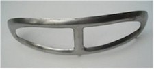 Garton Mark V Pedal Car Windshield
