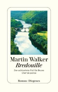 Bredouille: Der achtzehnte Fall für Bruno, Chef de ... | Buch | Zustand sehr gut