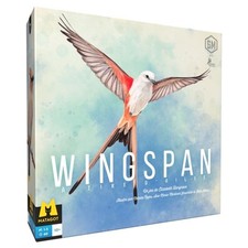 Wingspan jeu neuf Matagot