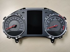 Mercedes-Benz W205 C-Klasse C63 AMG Tachoeinheit mph A2059009141
