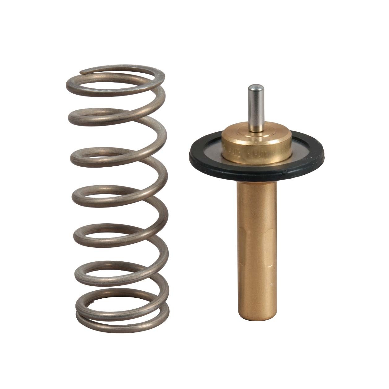 THERMOSTAT COOLANT TH51690G1 FOR VOLVO V50 V60/I/Van C30 V40/Hatchback S80/II - Image 34