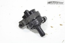 2021-2025 FORD F-150 2.7L ENGINE AUXILIARY COOLANT WATER PUMP W/ BRACKET OEM