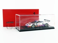 LOOKSMART 1/43 - FERRARI 488 GT3 - VALLELUNGA 2019 LSRC079