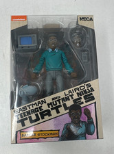 TMNT Mirage Comics Baxter Stockman 7-Inch Scale Figure New