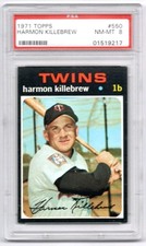 1971 Topps Baseball Cards 82