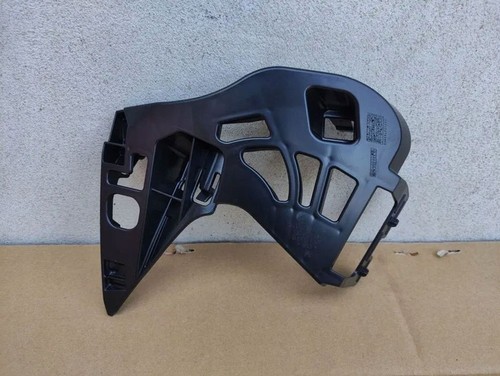 BMW 5 G30 G31 G38 2016 Halterung Stoßstange Stoßfänger vorne FYS2079