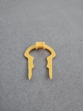 NEW OEM SUNCAST HOSE REEL YELLOW RETAINER CLIP ONLY 