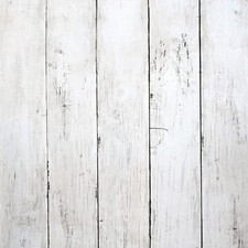 Peel and Stick Wallpaper Wood Contact Paper White Shiplap Wall Paper Peel and