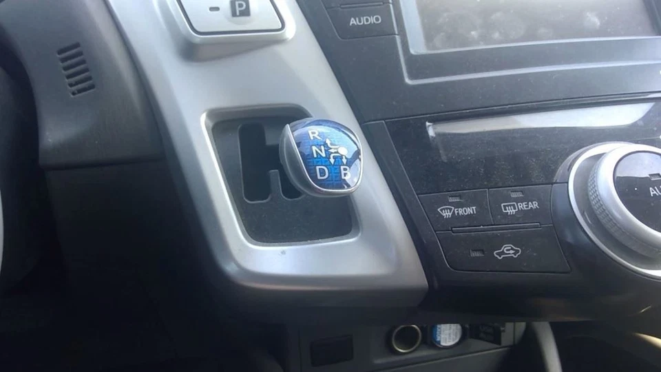 Пассажирский угловой/парковочный фонарь парковочный фонарь поворотник подходит для 12–14 PRIUS 3077626 - Изображение 2 из 4