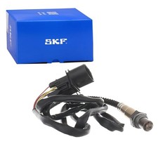 SKF LAMBDASONDE passend für AUDI A3 A4 A6 TT SEAT EXEO IBIZA LEON TOLEDO SKODA
