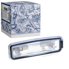 VEMO KENNZEICHENLEUCHTE KENNZEICHENBELEUCHTUNG passend für FORD FOCUS |