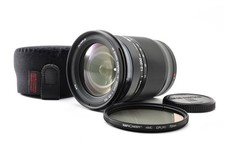[Almost Unused] OLYMPUS M.Zuiko Digital ED 12-200mm f3.5-6.3 Lens 4/3 From JAPAN