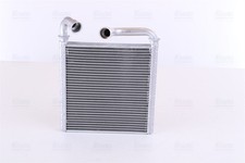 Nissens Cabin Heater Core 73943 for eg. VW GOLF (2013) 1.2 TSI BLUEMOTION etc
