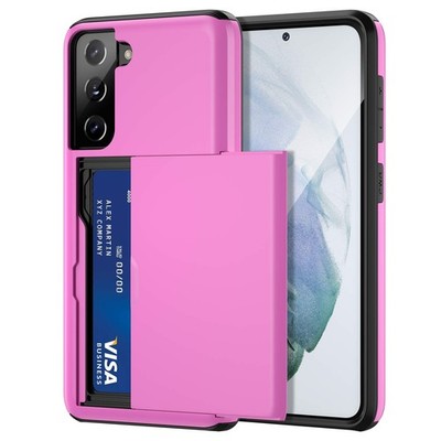 Funda Estuche Mujeres Forro Cober Case Carcasa Para Samsung Galaxy S21 5G 6.2''
