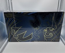 Pokemon TCG Mega Charizard X ex Ultra Premium Collection Box Factory Sealed New