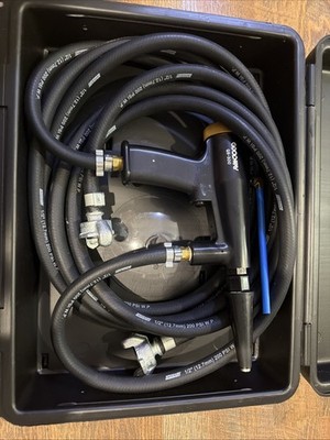 Goodway QS-300 Surface Tube Cleaning Gun