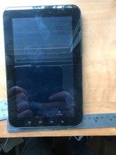 Samsung Galaxy Tab SGH-T849 16GB, Wi-Fi 3G T-Mobile , 7in - Black .no charger