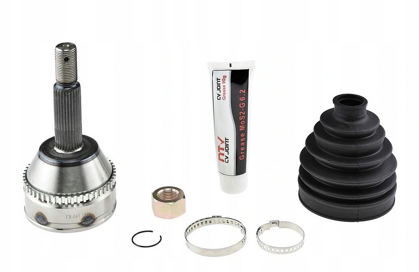 Joint Set, Drive Shaft/Outer Compatible With Mercedes GL 164 06-, ML 164 04- OE