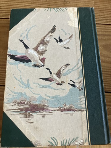 Signed Limited Copy Havilah Babcock " Tales Of Quails And Such" 1951 #d/ 299 - Picture 5 of 15