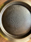 Wagner Sidney #3 Cast Iron Scotch Bowl