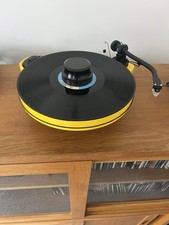Project Audio Genie 1.3 Third Man Records Turntable